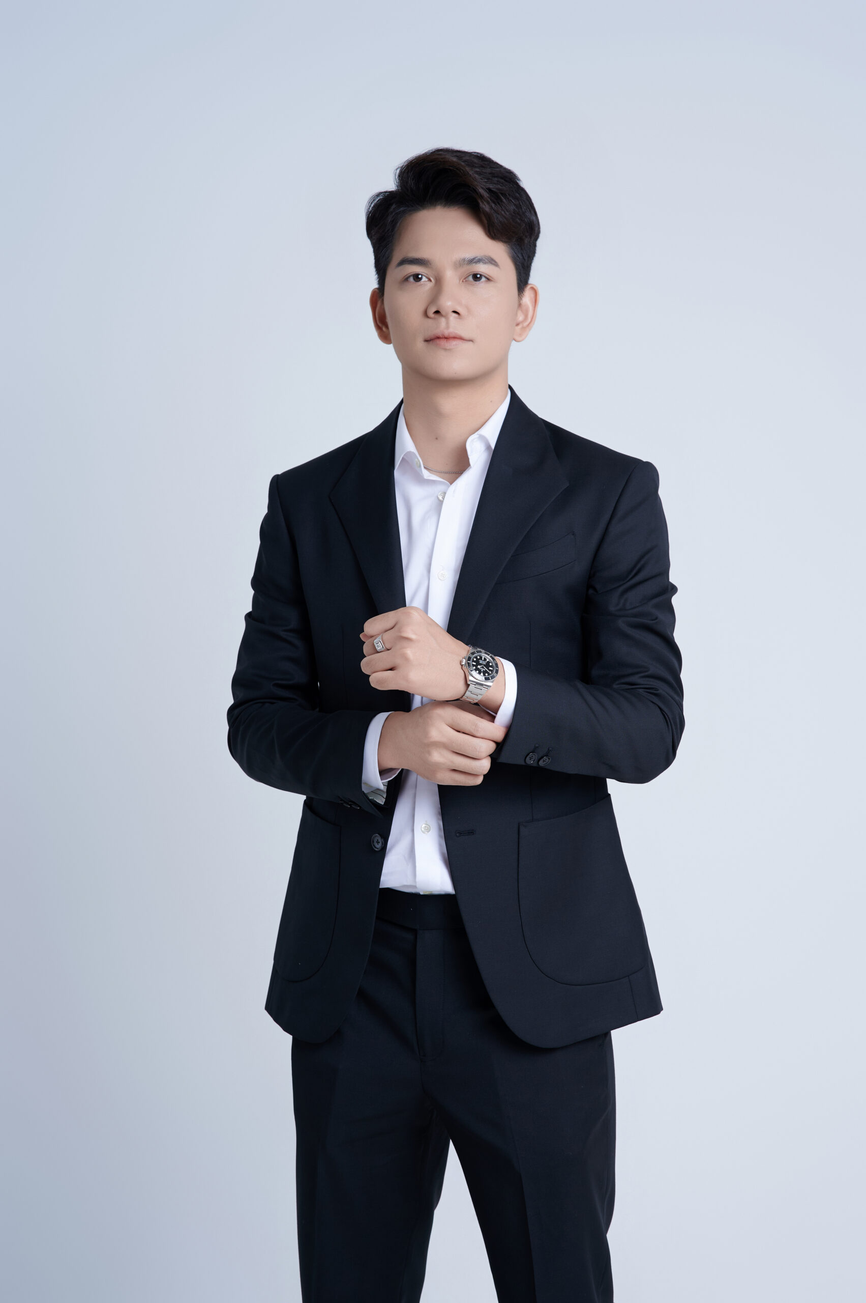 [HNIRT} Founder Sơn