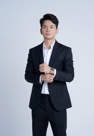 [HNIRT} Founder Sơn